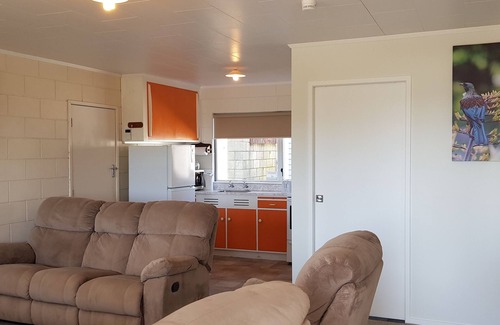 Waihi Beach Apartamento | Diamonds on Seaforth - Relax at the beach