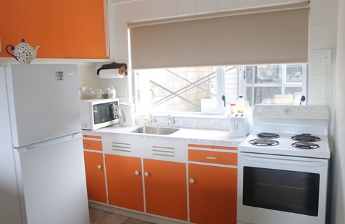 Waihi Beach Apartamento | Diamonds on Seaforth - Relax at the beach