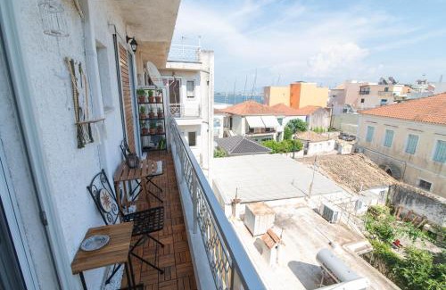 Preveza Apartamento | Dian Apartment, Preveza