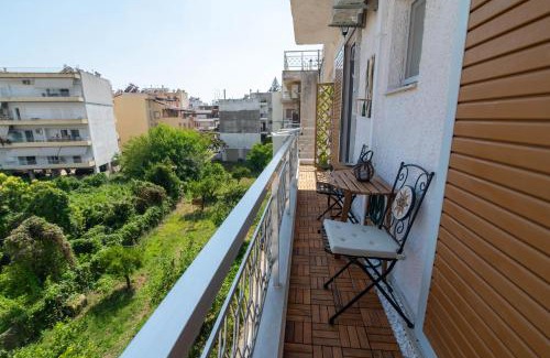 Preveza Apartamento | Dian Apartment, Preveza