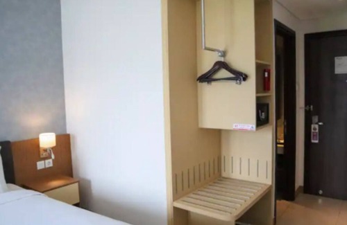 Surabaya Apartamento | Dian Tanglin Orchard Apartemen Surabaya