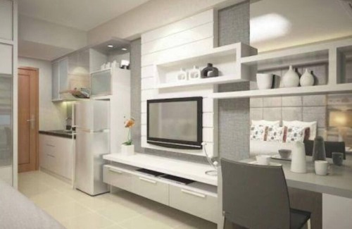 Surabaya Apartamento | Dian Tanglin Orchard Apartemen Surabaya