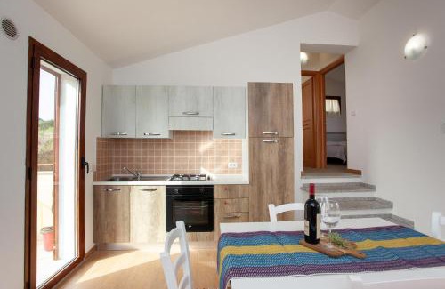 Luddui Apartamento | Diana 1