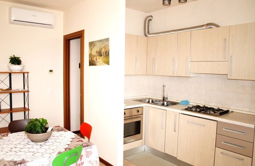 Oderzo Apartamento | Diana apartment, near the historic center bright and spacious