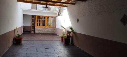 Centro de la ciudad de Mendoza Apartamento | DIANA