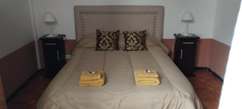 Centro de la ciudad de Mendoza Apartamento | DIANA