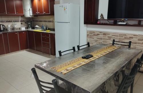 Centro de la ciudad de Mendoza Apartamento | DIANA