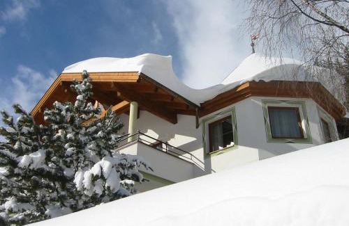 Pettneu am Arlberg Casa | Diana