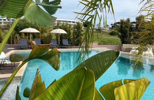 Castelo Apartamento | DIANA BEACH HOUSE