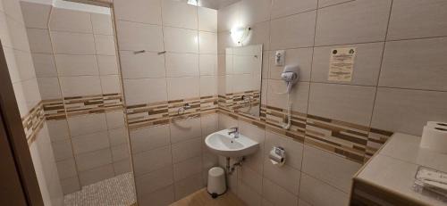 Jozsefvaros Hotel | Diana Club Hotel