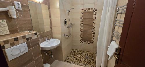 Jozsefvaros Hotel | Diana Club Hotel