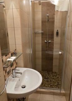 Jozsefvaros Hotel | Diana Club Hotel