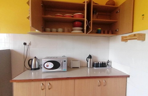 Kisumu Apartamento | Diana Executive Residence - Milimani, Kisumu