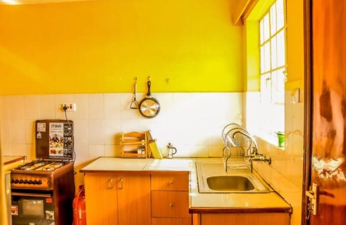 Kisumu Apartamento | Diana Executive Residence - Milimani, Kisumu