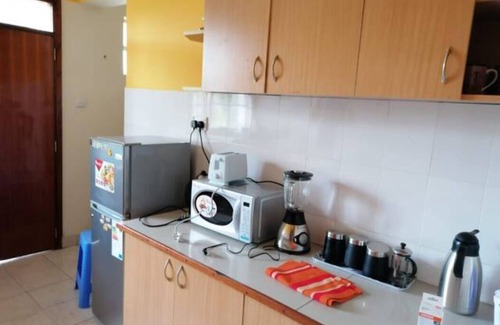 Kisumu Apartamento | Diana Executive Residence - Milimani, Kisumu