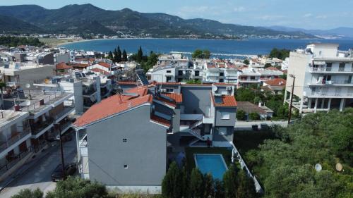 Nea Iraklitsa Apartamento | DIANa