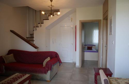 Nea Iraklitsa Apartamento | DIANa