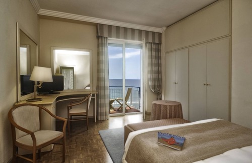 Alassio Hotel | Diana Grand Hotel