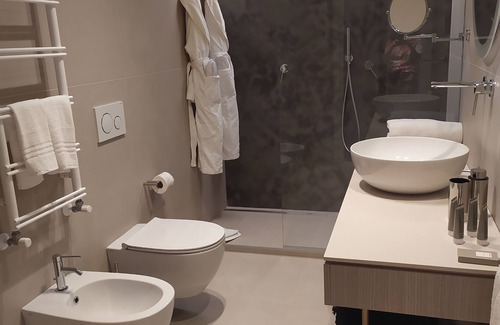 Alassio Hotel | Diana Grand Hotel