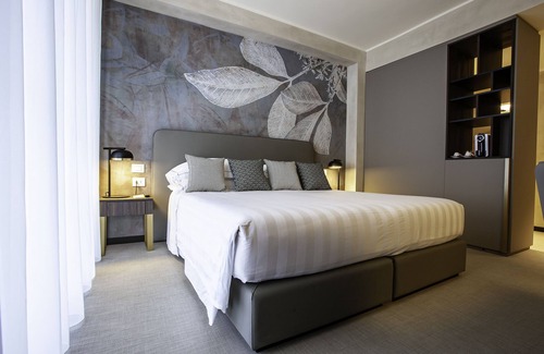 Alassio Hotel | Diana Grand Hotel