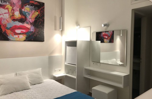 Zakynthos Town Hotel | Diana Hotel