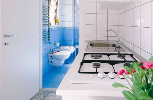 Pompei Casa | Diana Inn Accomodations