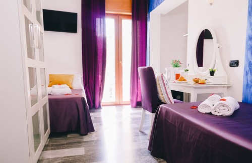 Pompei Casa | Diana Inn Accomodations