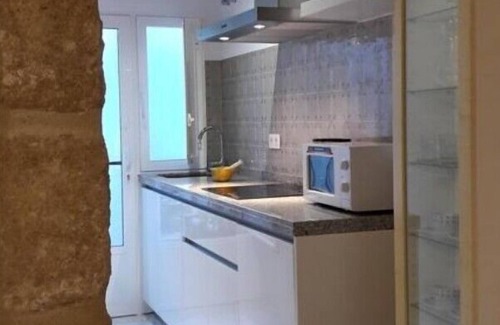 Santa Clara Apartamento | APARTAMENTO DIANA JARDÍN