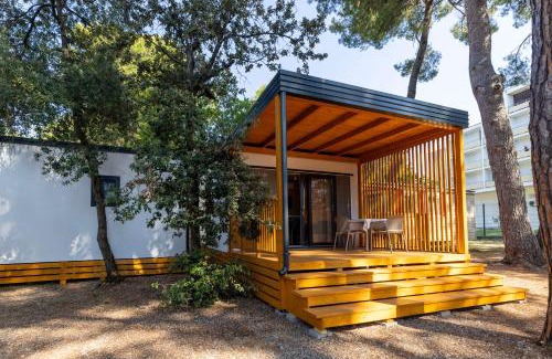 Biograd na Moru Complejo | Diana & Josip Mobile Homes