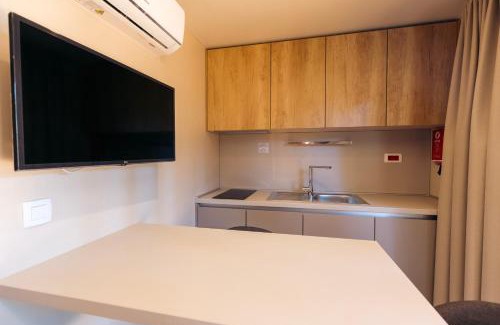 Biograd na Moru Complejo | Diana & Josip Mobile Homes