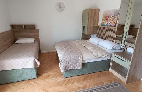 Starigrad Apartamento | Diana Rooms and Apartments