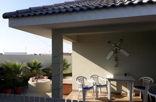 Swakopmund Apartamento | Diana's Apartment