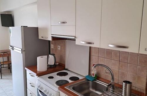 Ioannina Apartamento | Diana's Cozy 10 Studio