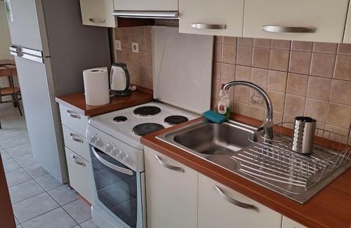 Ioannina Apartamento | Diana's Cozy 10 Studio