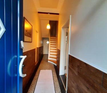 Huls Casa | Diana's Stube