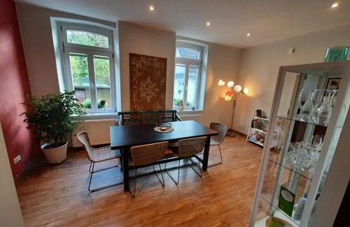 Huls Casa | Diana's Stube