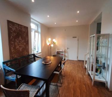 Huls Casa | Diana's Stube