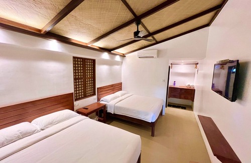 Casiguran Complejo | Dianao Beach Club and Resort