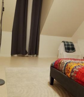 Pont-Sainte-Maxence Casa | Diane's rooms