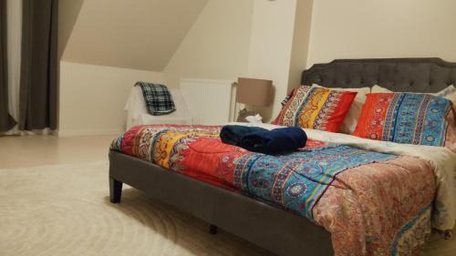 Pont-Sainte-Maxence Casa | Diane's rooms