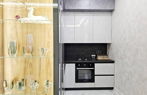 Yerevan Hotel | DiAngelo Guesthouse|Room 21
