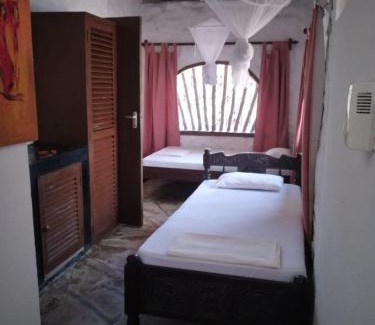 Diani Beach Casa | Diani Banda Cottages