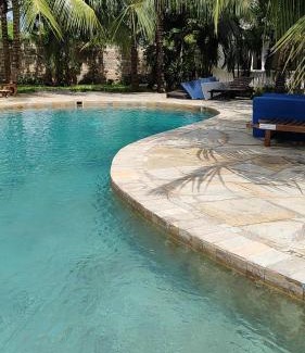 Diani Beach Apartamento | Diani Beach Cottage Apartment