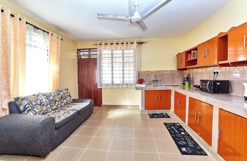 Ukunda Apartamento | DIANI BEACH GOLD APARTMENTS