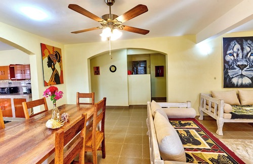 Ukunda Apartamento | DIANI BEACH GOLD APARTMENTS