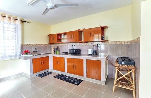 Ukunda Apartamento | DIANI BEACH GOLD APARTMENTS