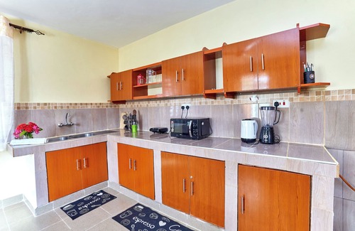 Ukunda Apartamento | DIANI BEACH GOLD APARTMENTS