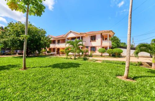 Ukunda Casa | Diani Beach Gold Apartments