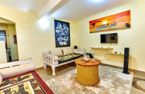 Ukunda Casa | Diani Beach Gold Apartments