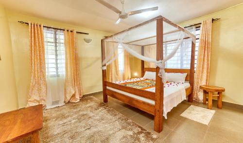Ukunda Casa | Diani Beach Gold Apartments